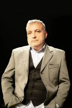 Robert Yanakiev