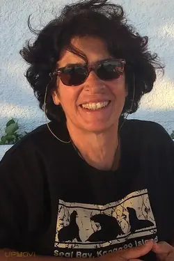 Tzeli Hadjidimitriou