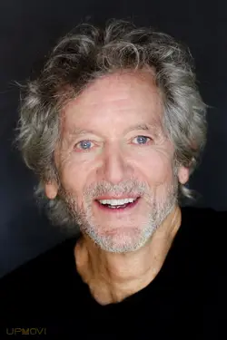 Rodney Crowell