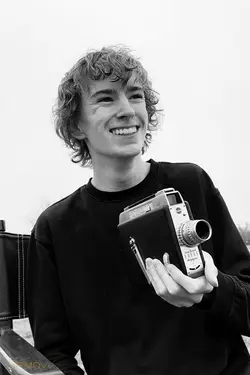 Zachary Colmenero