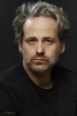 Mark Schardan