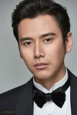 Heng Cai