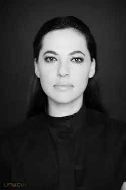 Caroline Monnet