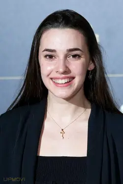 Sara Vidorreta
