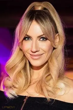 Lesia Nikitiuk