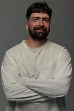 Oleksii Yesakov