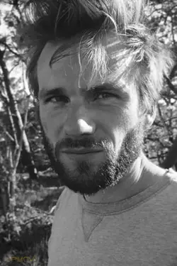 Mads Hedegaard