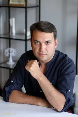 Taras Kuzmin