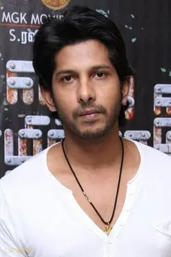 Vamsi Krishna