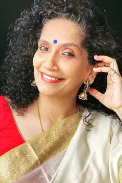 Veenah Naair