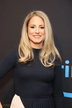 Kristen Lappas