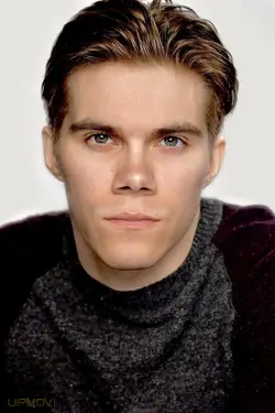 Brice Anthony Heller