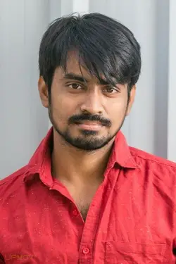 Arun KR