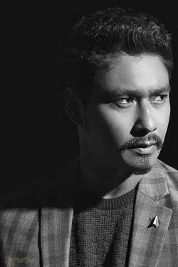 Saugat Malla