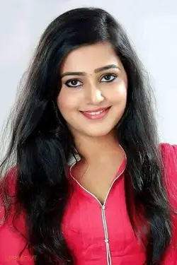 Samskruthy Shenoy
