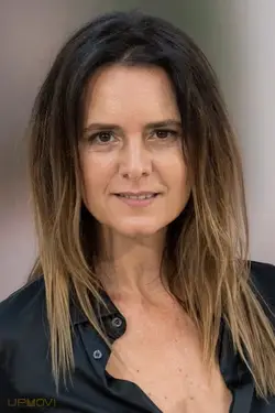 Eva Santolaria