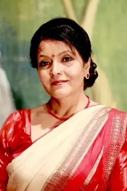 Mithila Sharma