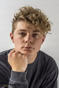 Matthew Vey