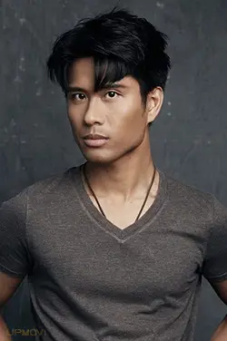 Jeff Reyes