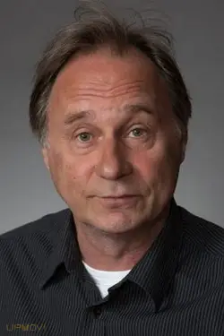 Tom Lindholm