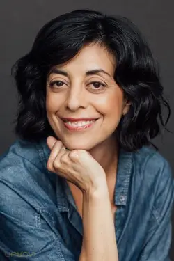 Paloma Nuñez