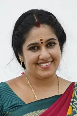 Sindhuja Viji