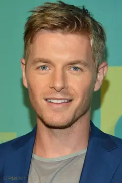 Rick Cosnett