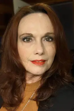 Erica Dyer
