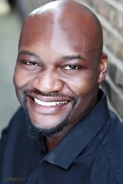Larry Olubamiwo