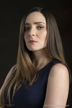 Ariadne Díaz