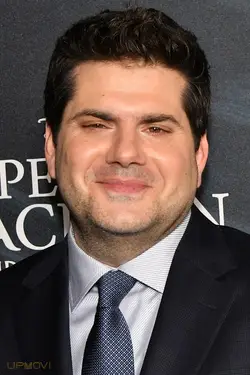 Dan Shotz