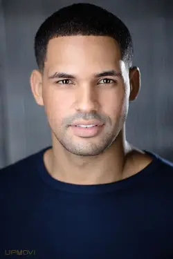 Aaron Fontaine