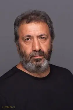 Mazlum Çimen