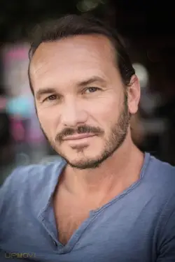 Laurent Maurel