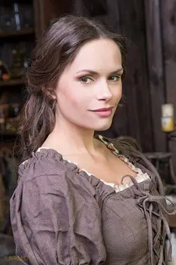 Kristína Kanátová