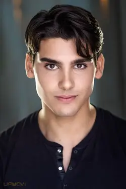 Hunter Romanillos
