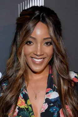 Mickey Guyton