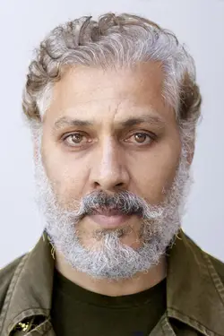 Hameed Sheikh