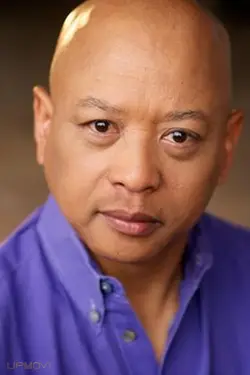 Ewart Chin