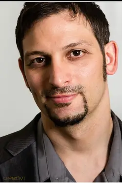 Robbie Dias