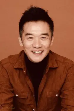 Huang Zhizhong