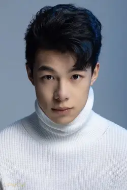 Huang Yan