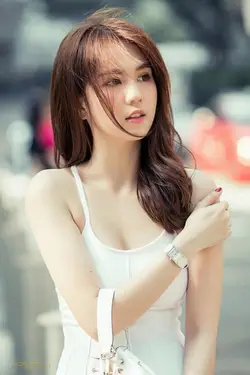 Ngoc Trinh