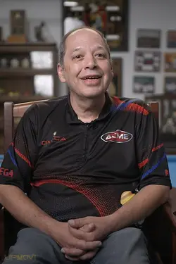 Gilbert Martinez, Jr.