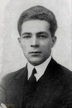 Arthur Housman