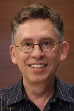 Hoyt Yeatman