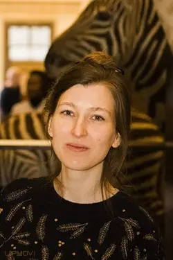 Emma De Swaef