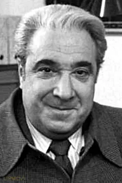 Jacques Morel