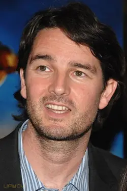Frederik Du Chau