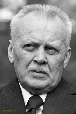 Karel Höger